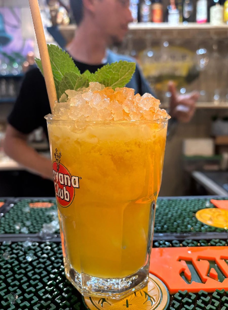 Mojito passion